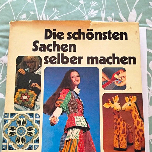 Die schönsten sachen selber - die,
