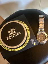 Festina „Tour de france“ Herren Uhr 
