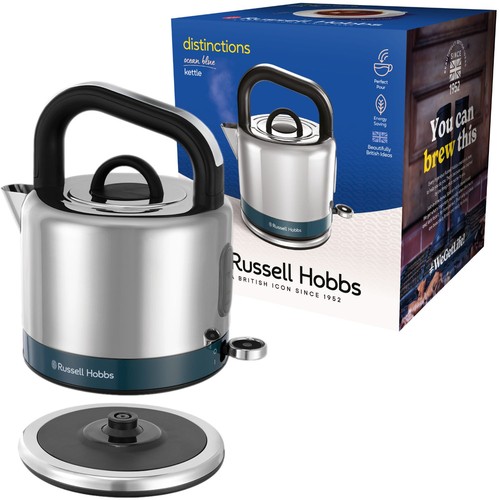 Russell hobbs distinctions - russell,