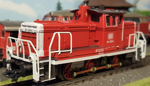 503 märklin 3131 - märklin,