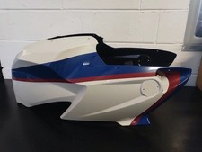 ORIGINAL CARBON VERKLEIDUNG