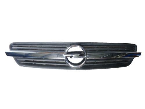 Kühlergrill frontgrill - kühlergrill,
