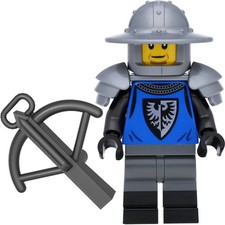 LEGO Castle Minifigur
