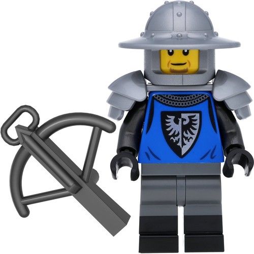 Lego castle minifigur - castle,