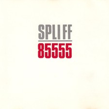 Spliff - 85555 | CD
