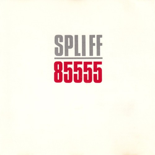 Spliff 85555 cd - -,