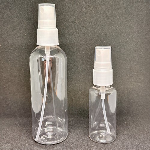 100ml sprühflaschen - 100ml,