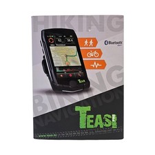 Teasi Fahrrad Navigation Teasi