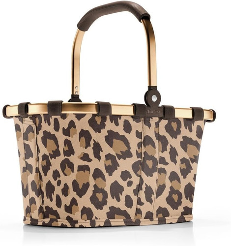 Reisenthel carrybag leo - xs,
