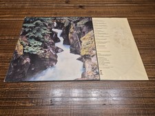 LP Vinyl Cat Stevens Back To