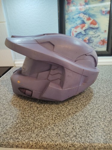 Halo helm guss maßstab 1 - maßstab, 1,1