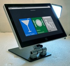 HP Mini Touchscreen Monitor