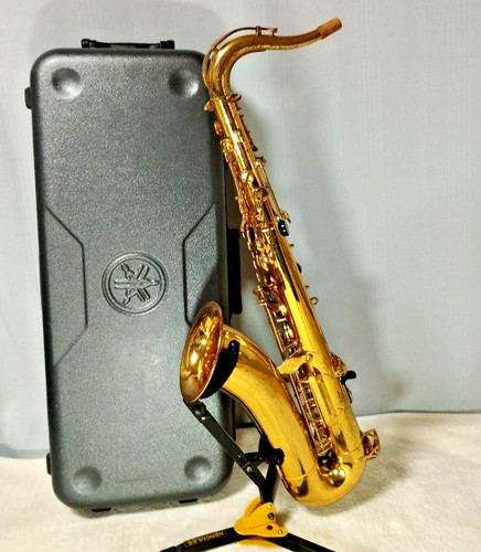 Yamaha yts 275 - yamaha, yts-275