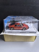 James Bond 007 Modellauto