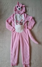 Mädchen 122-128 Overall