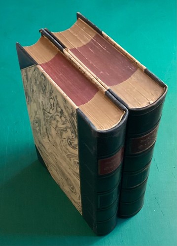 Luxusausgabe bände goethe - 2,