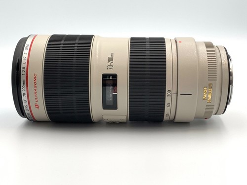 Canon ef70 200mm is ii - ef70-200mm,