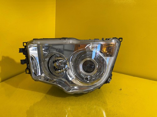 Mercedes actros mp4 w960 xenon - mercedes,