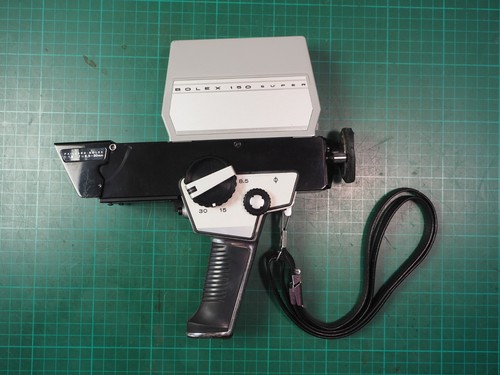 Bolex 150 super - 150,