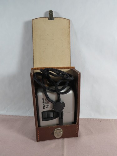 Pentax zoom 12x17 - pentax, fb-zoom