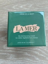 La Mer  Crème de la Mer Moisturizing - Cream/Feuchtigkeitscreme  60 ml