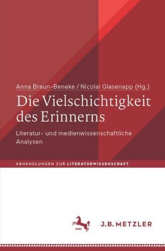 Die vielschichtigkeit des - vielschichtigkeit,