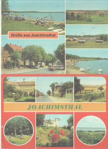 Lot joachimsthal ddr - lot, x