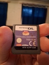 Barbie in die 12 Tanzenden Prinzessinnen (Nintendo DS) - Nur Modul