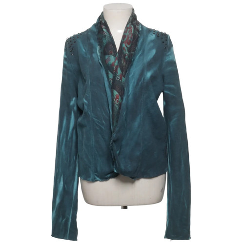 Rude riders strickjacke - rude,