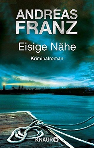Eisige nähe von andreas - andreas, franz