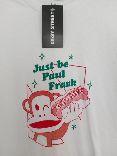 Brandneu mit etikett paul - mit,