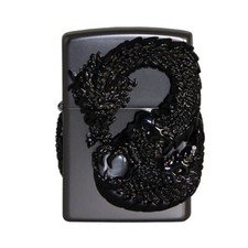 Zippo feuerzeug classic - feuerzeug, kr