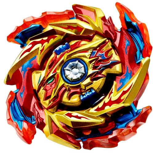 174 evo hyperion - evo, burn