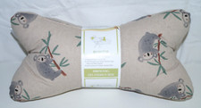Leseknochen Koala Nackenkissen