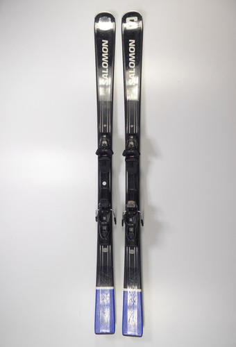 Salomon max ski länge - x7, ti