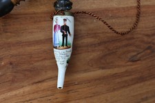 Reservistenpfeife  Kaiserreich 1895