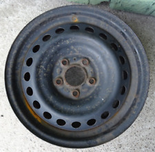 Stahlfelge NISSAN Qashqai / + 2 (J10) 6,5Jx16CH, ET 40 LK 5x114,3