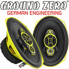 Ground Zero GZCF 7104XSPL