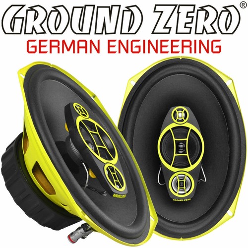 Ground zero gzcf 7104xspl - ground,