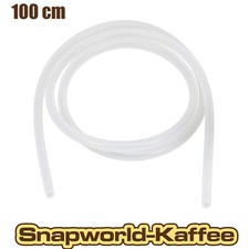 1m Milchschlauch für Saeco