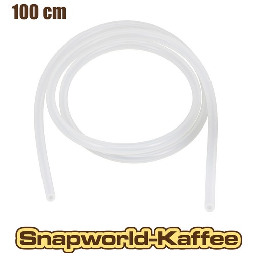 Milchschlauch für saeco - milchschlauch,