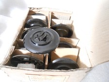 Neu. Bakelit Serienschalter