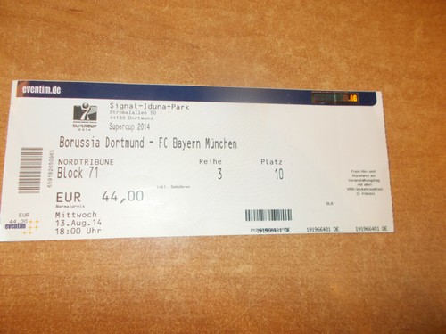 Für sammler borussia - fÜr, sammler: