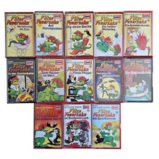 13 MC Flitze Feuerzahn