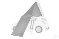 Autohome Sonnensegel für