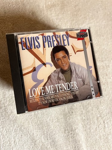 Elvis presley love - elvis,
