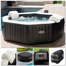 Intex 28462 Whirlpool Pure SPA