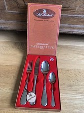 Wmf Potsdamer Court Pattern