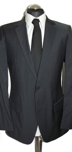 Hugo boss anzug 98 - anzug, gr.
