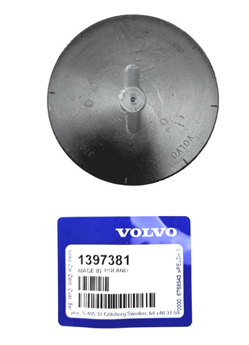 Originaler volvo - 1x,
